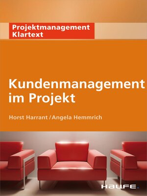 cover image of Kundenmanagement im Projekt
